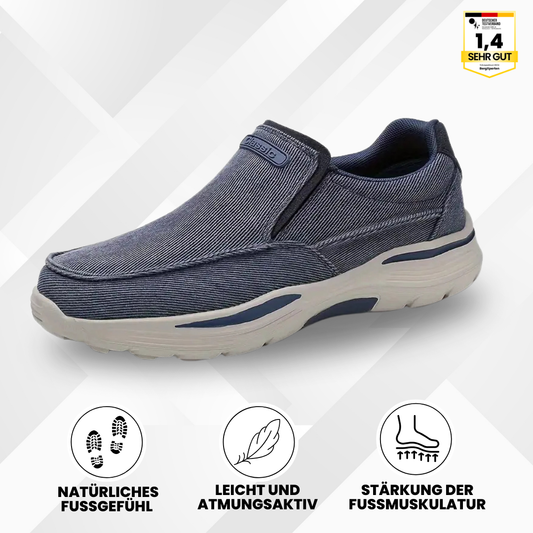 OrthoMotion - Ergonomischer Schuh