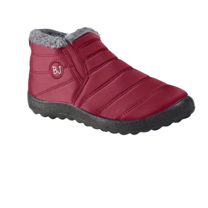 HikeHub - OrthoWinter