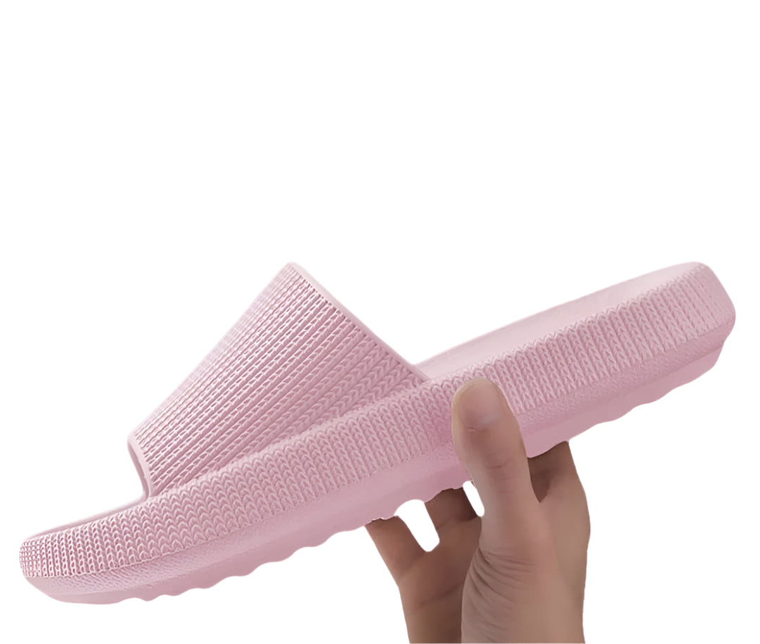 HikeHub - Orthoslipper