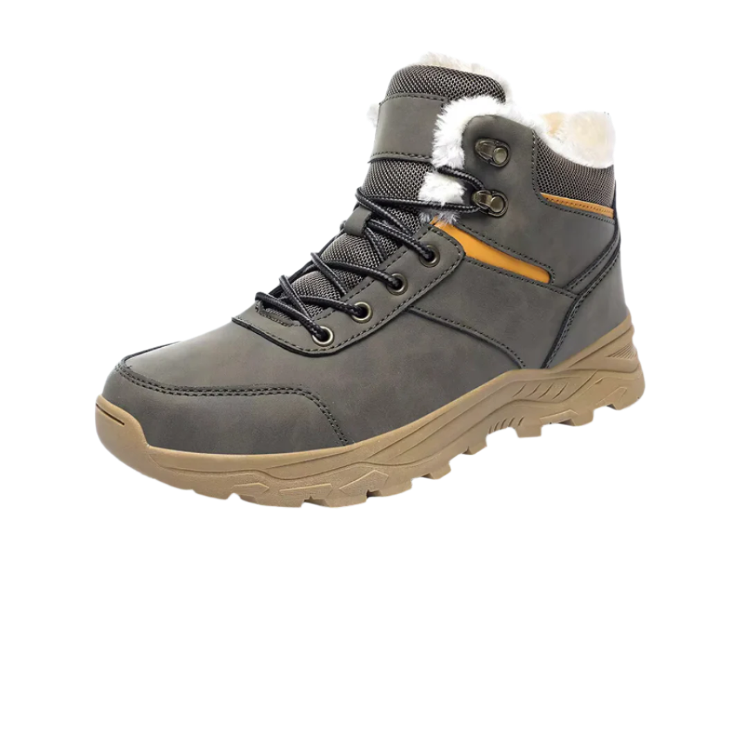 HikeHub - OrthoSnow Pro