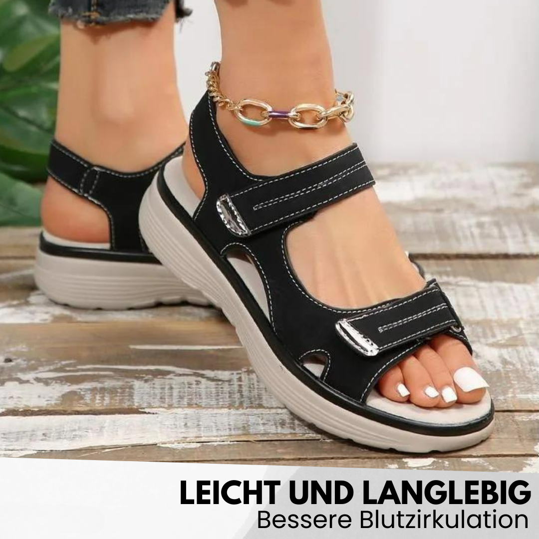 HikeHub - OrthoKlara