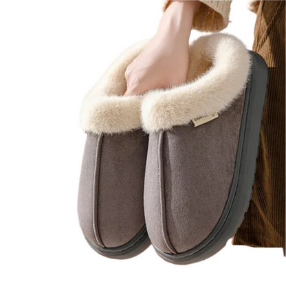 HikeHub - OrthoFluff Slippers