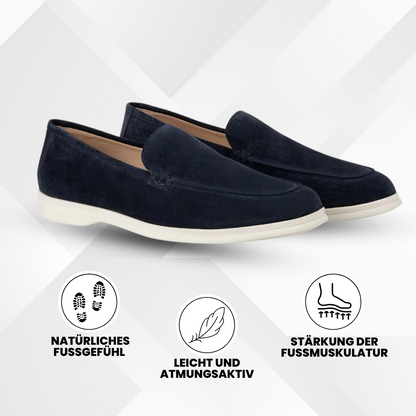 HikeHub - Komfort-Loafers