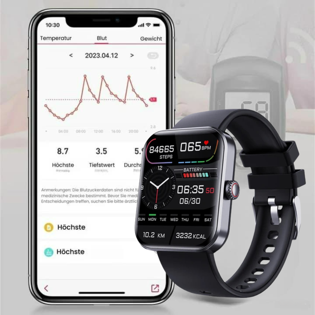 HikeHub - TrackPro (2025)