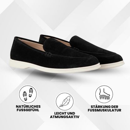HikeHub - Komfort-Loafers