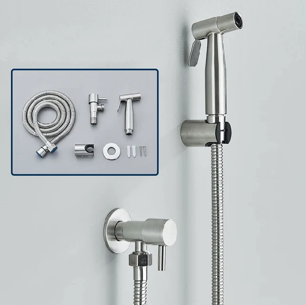 Toilettenspray | Hygienische Reinigung -Komfortabel und Einfach