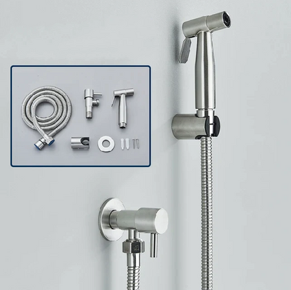 Toilettenspray | Hygienische Reinigung -Komfortabel und Einfach