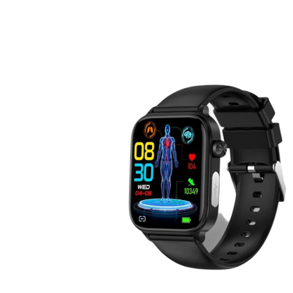 HikeHub - GlucoCare SOS (2025)