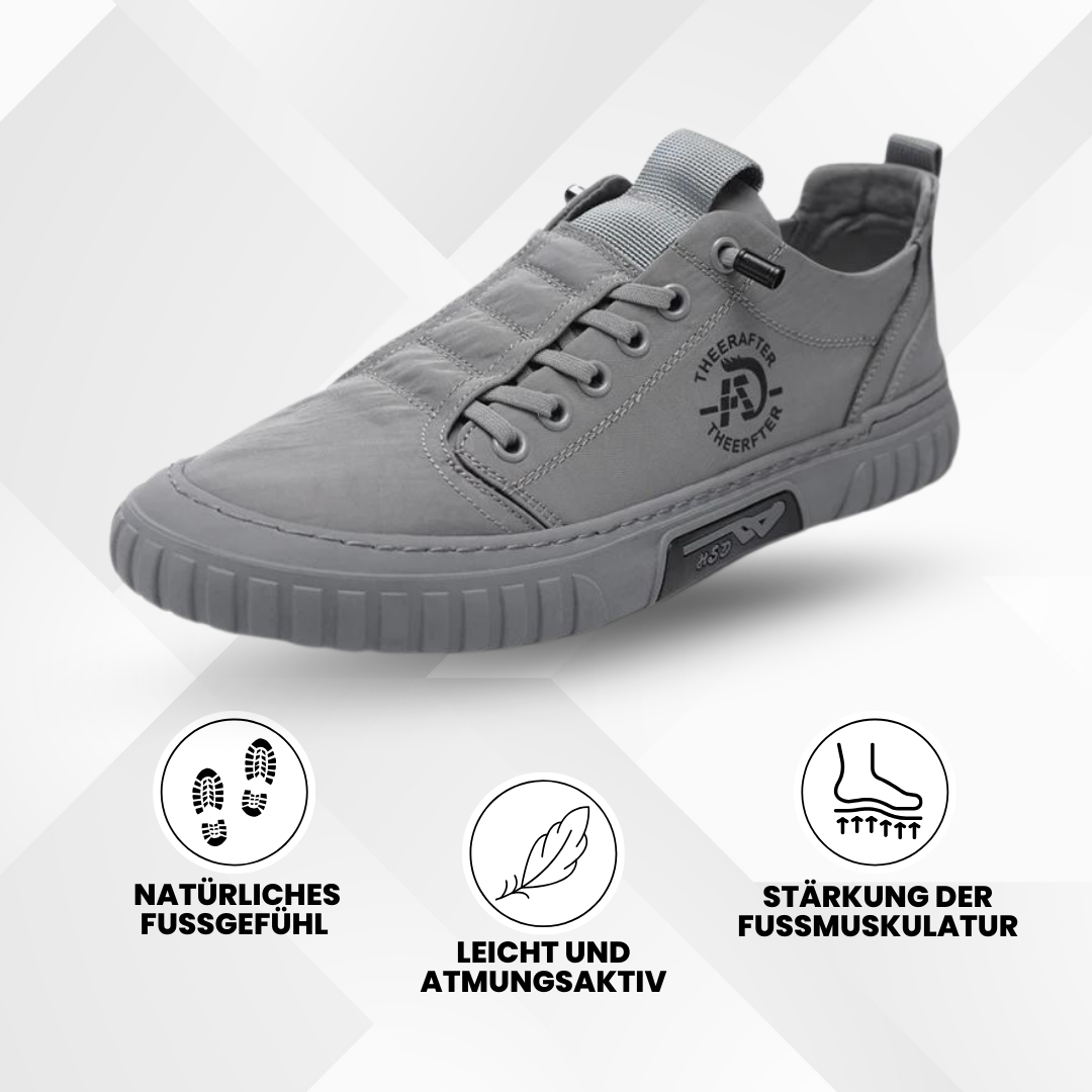 Ergonomischer Schuh zur Schmerzlinderung - Orthostep Unisex