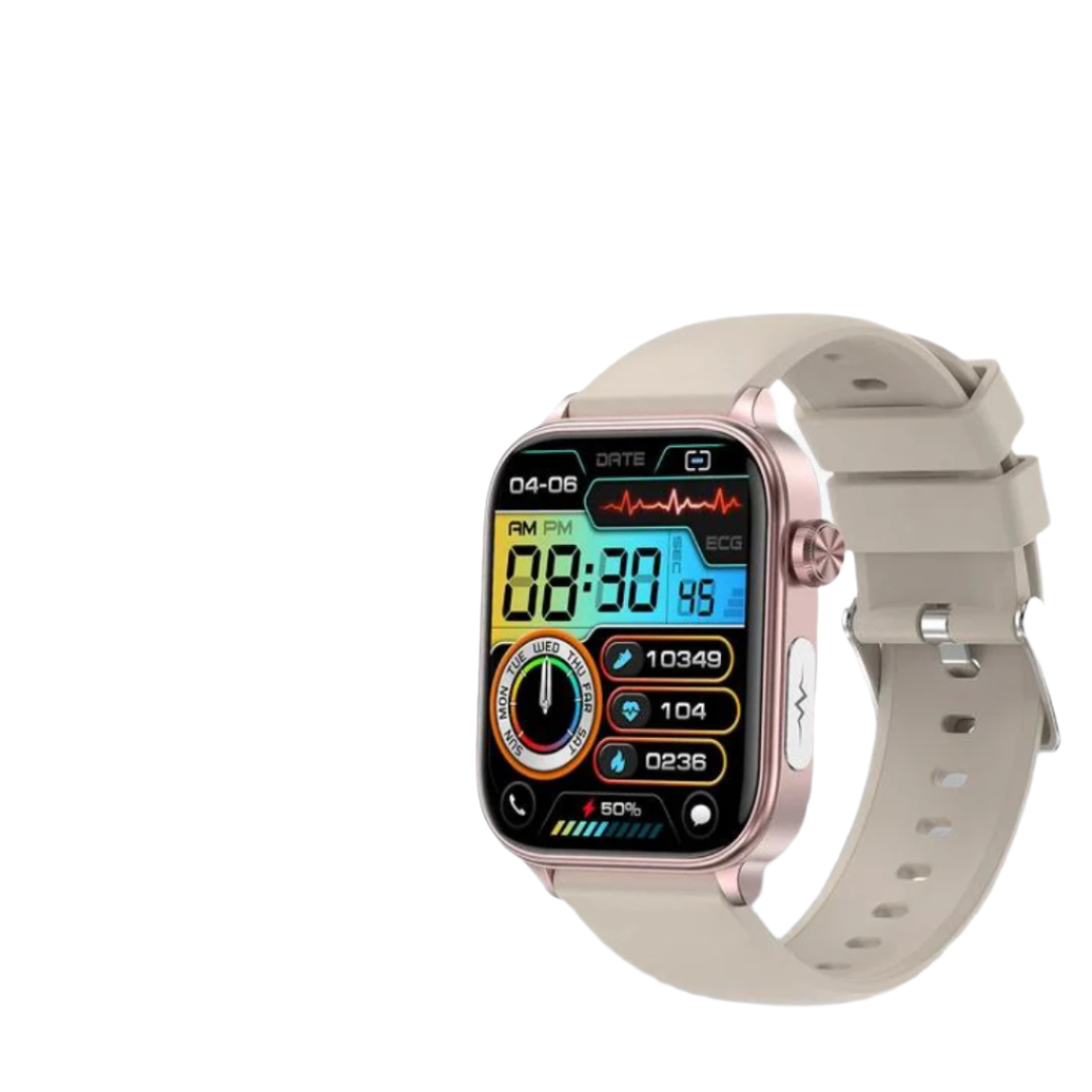 HikeHub - GlucoCare SOS (2025)