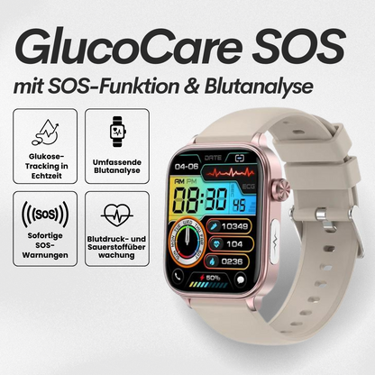 HikeHub - GlucoCare SOS (2025)