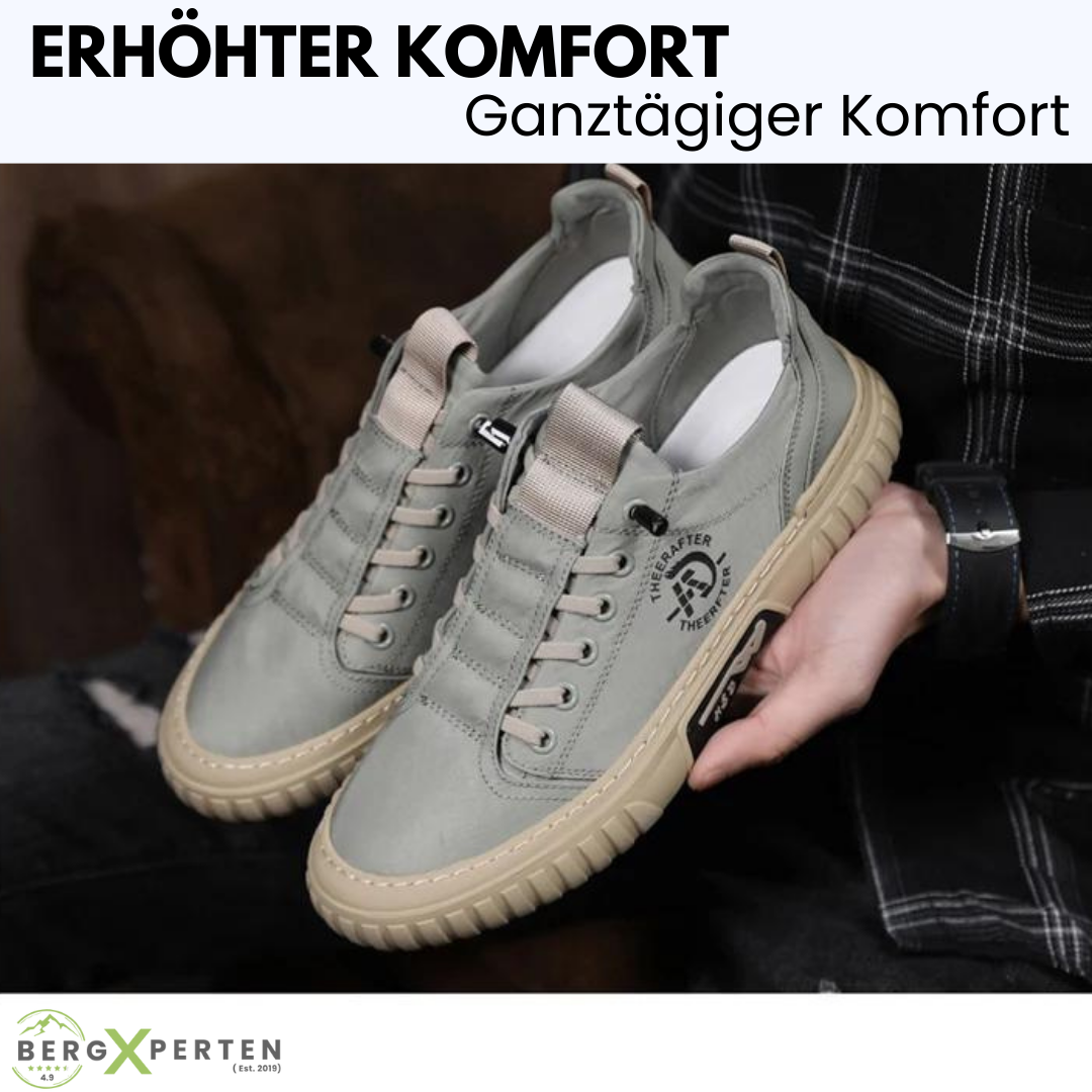 Ergonomischer Schuh zur Schmerzlinderung - Orthostep Unisex