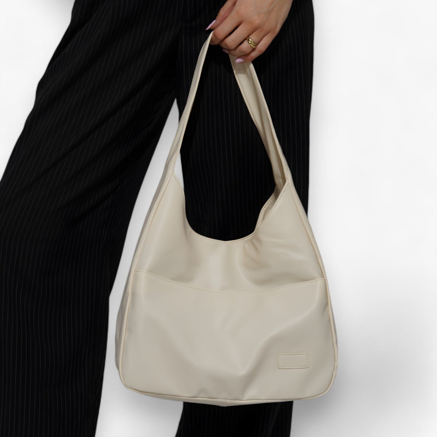 Jeden Tag BB Tasche - Version mit Reißverschluss