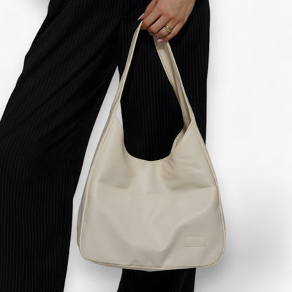 Jeden Tag BB Tasche - Version mit Reißverschluss