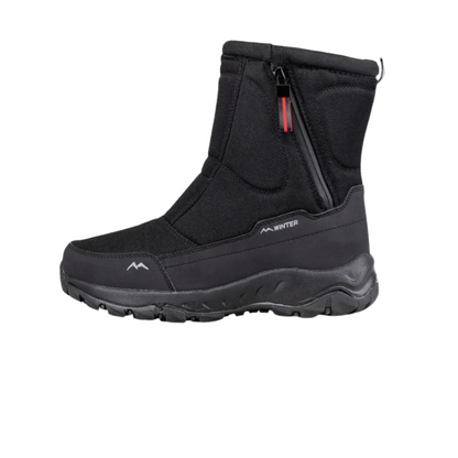 HikeHub - Winter Max