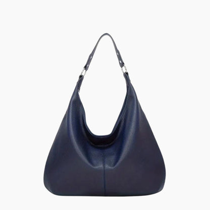 Kaia Vegane Leder Hobo Tasche