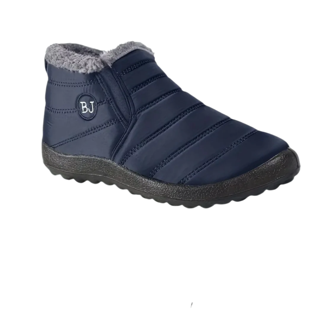 HikeHub - OrthoWinter