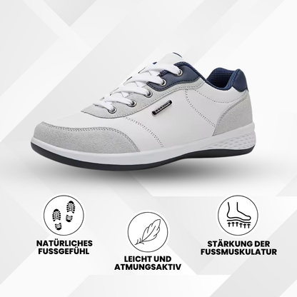 OrthoX Pro - ergonomische schmerzlindernde Komfortschuhe - Unisex