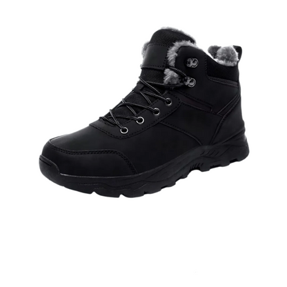 HikeHub - OrthoSnow Pro