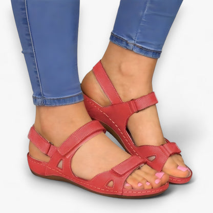 Premium™ | Orthopädische Sandalen 2024