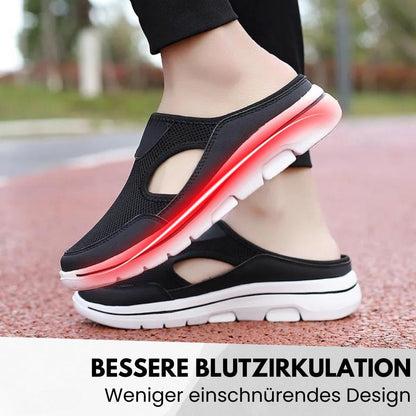 HikeHub - Footstep Pro