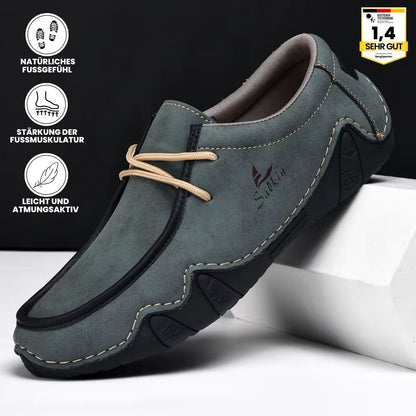 Loafex - Orthopädische, rutschfeste & wasserdichte Barfußschuhe