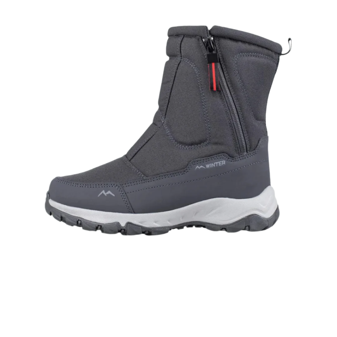 HikeHub - Winter Max