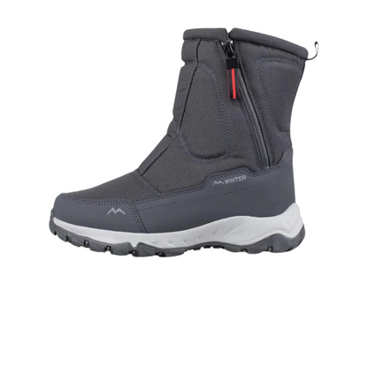 HikeHub - Winter Max