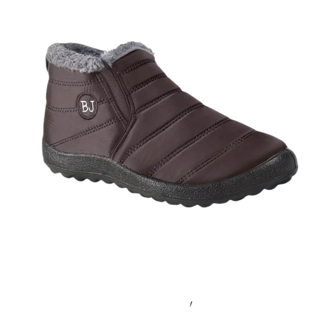 HikeHub - OrthoWinter