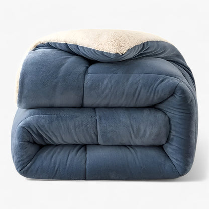 Gemütlich | Schlafzimmer Bettdecke - Ultra Weich & Langlebig