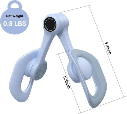 PelviFit Plus | Beckenboden-Stärkungsgerät - für kraftvolles Muskeltraining