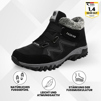 OrthoFix - Schuh für Herbst und Winter