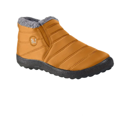 HikeHub - OrthoWinter