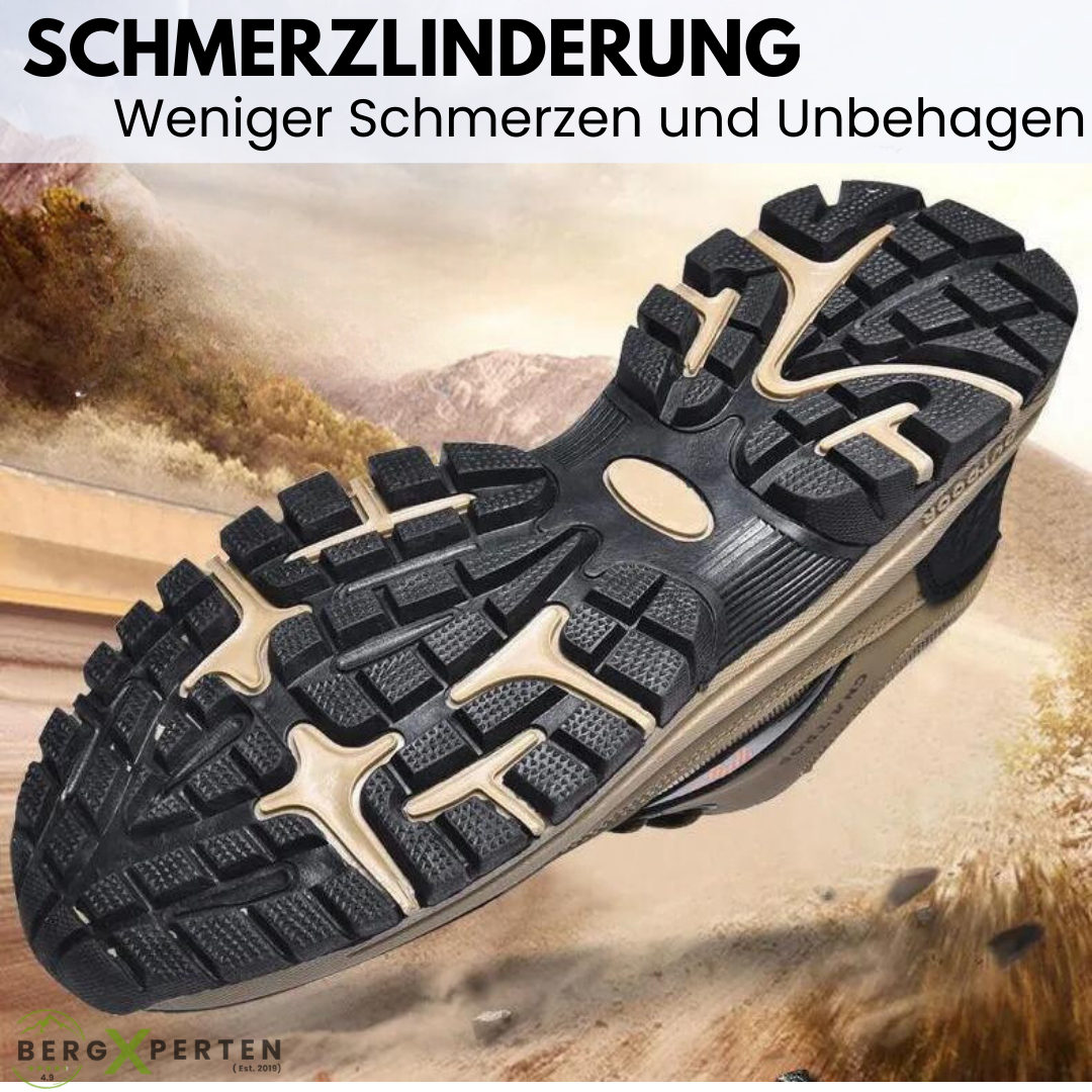 OrthoTrip - ergonomische schmerzlindernde Komfortschuhe - Sonderaktion 1+1 Gratis
