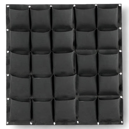 Hängetasche für den Garten - Perfekt für hängende Pflanzen und im Freien