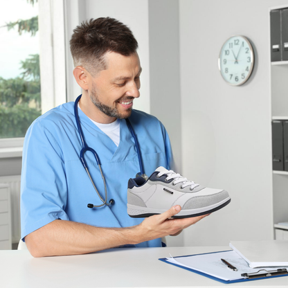 OrthoX Pro - ergonomische schmerzlindernde Komfortschuhe - Unisex