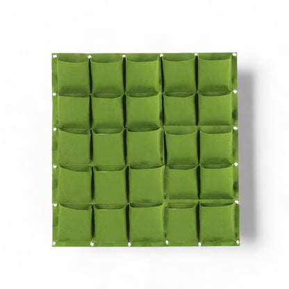 Hängetasche für den Garten - Perfekt für hängende Pflanzen und im Freien