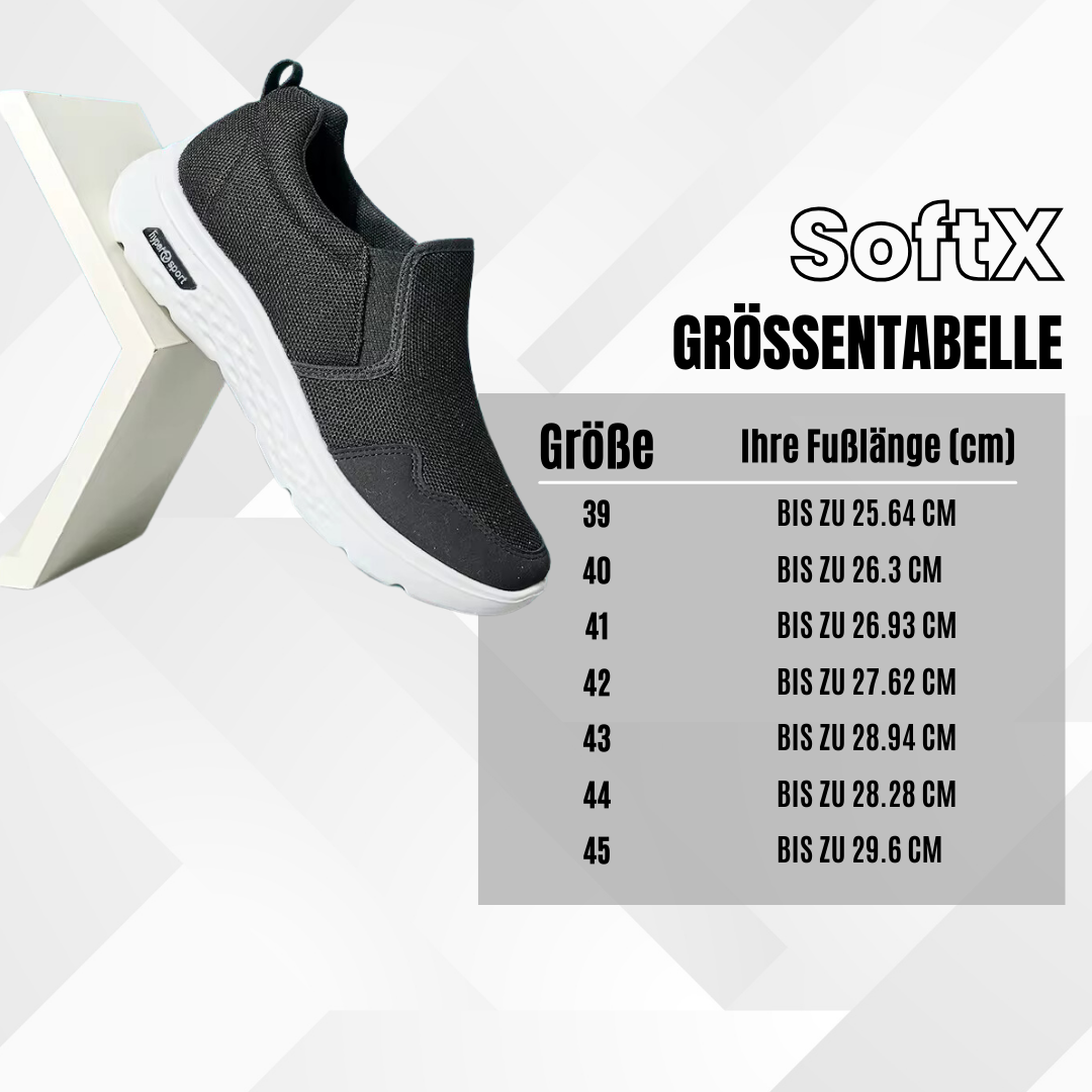 SX -  Schuhe