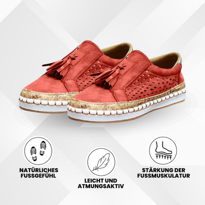 OrthoKomfort - Schuhe Damen