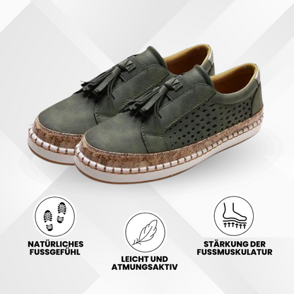 OrthoKomfort - Schuhe Damen