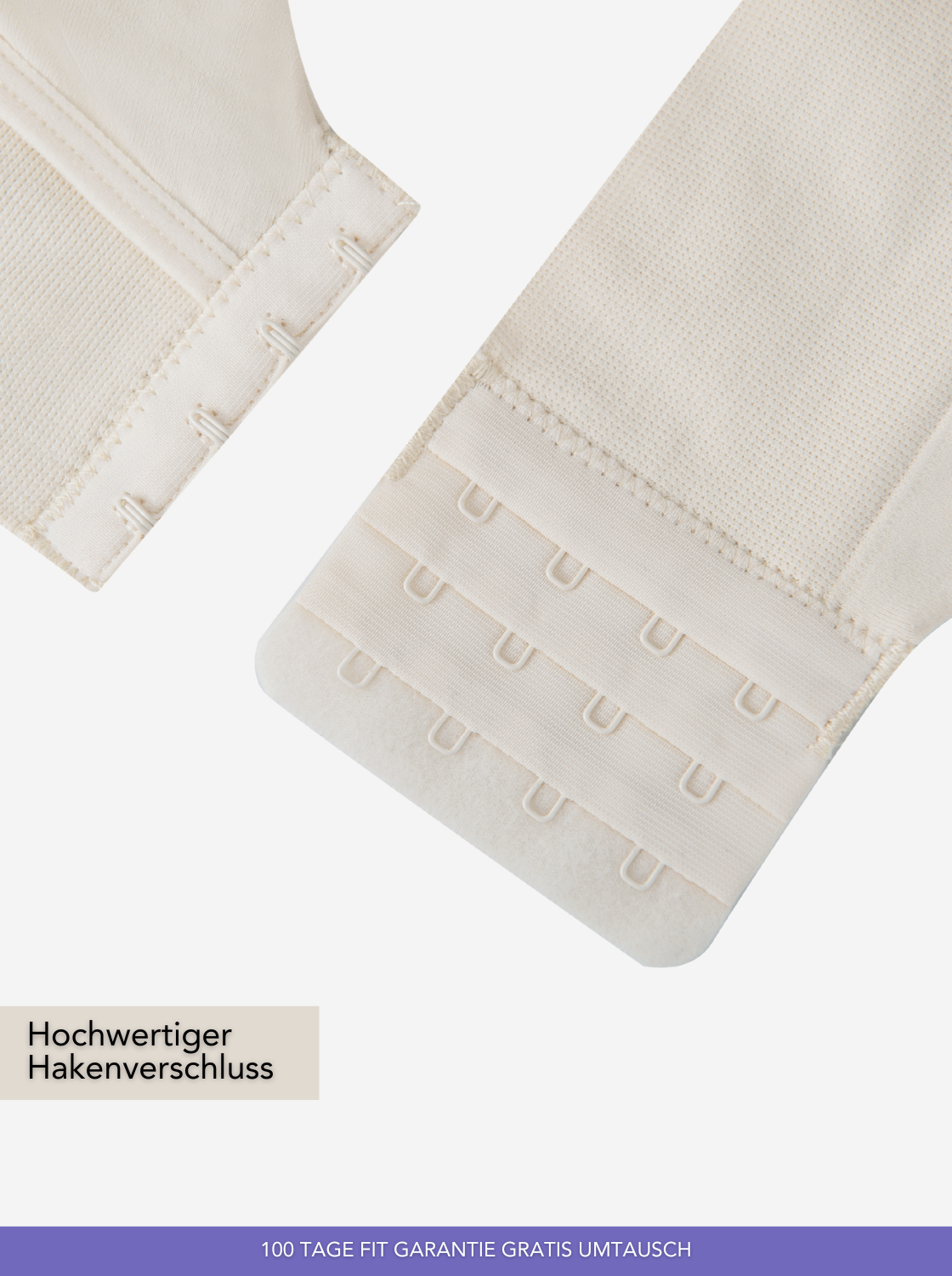 FlexiForm™ | Formgebender Stütz-BH