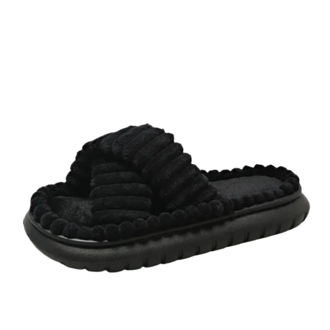 HikeHub - OrthoSlippy