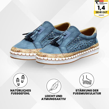 HikeHub - OrthoKomfort