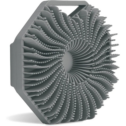 PureSilk Skin™ Hygienische Körperbürste für strahlende Haut