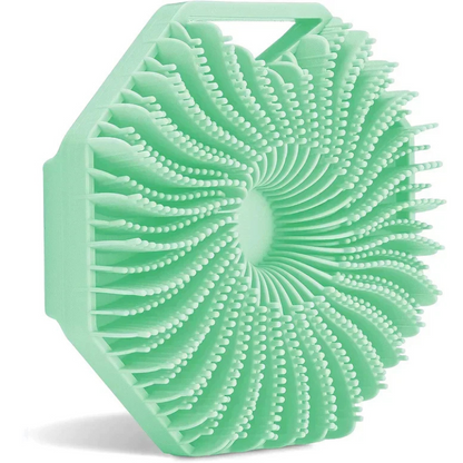 PureSilk Skin™ Hygienische Körperbürste für strahlende Haut