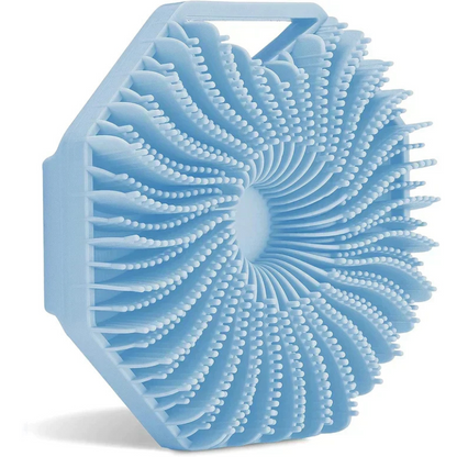 PureSilk Skin™ Hygienische Körperbürste für strahlende Haut