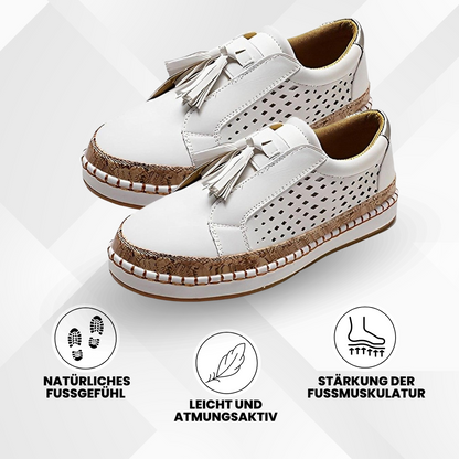 OrthoKomfort - Schuhe Damen