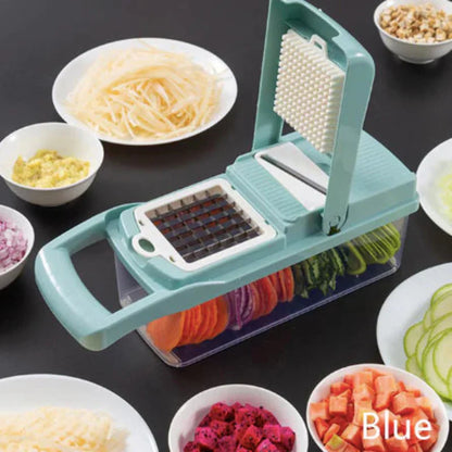 SwiftSlice Pro™ Multifunktionale Küchenmandoline