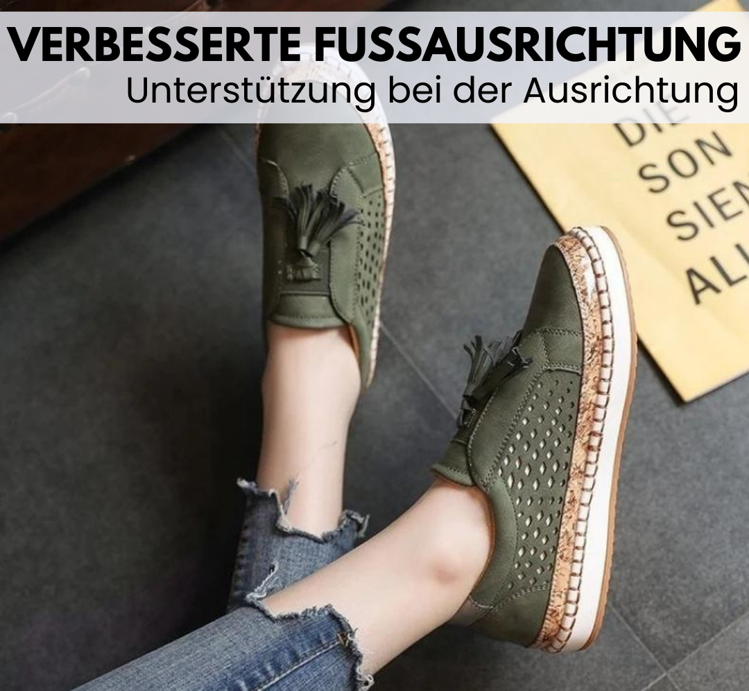 HikeHub - OrthoKomfort