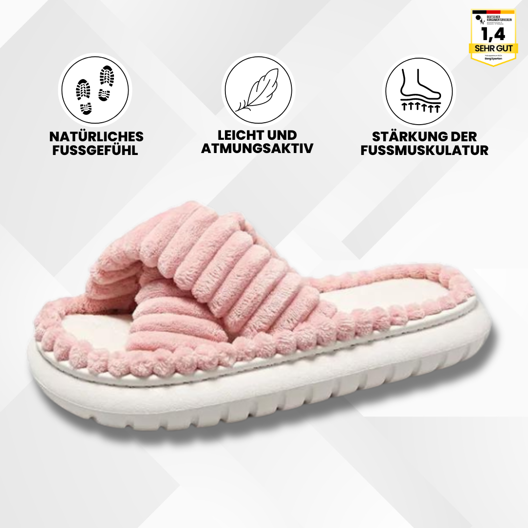 HikeHub - OrthoSlippy